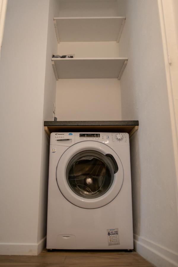 Appartement LeBeauBrun_ HyperCentre_ Duplex à Amboise Extérieur photo